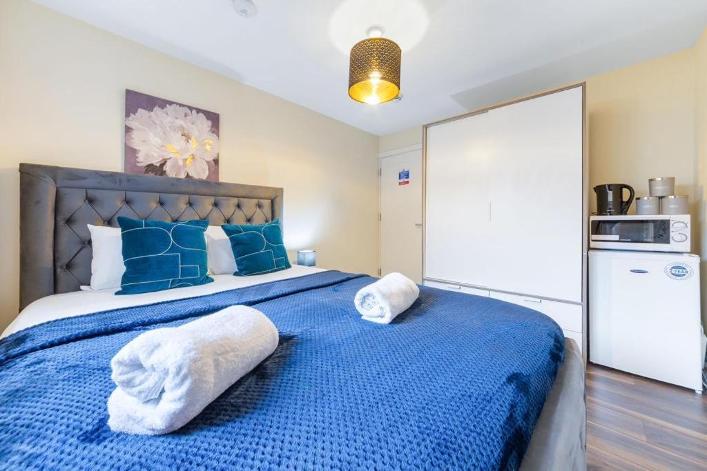 Isleworth Suites - Tw7 Exterior foto